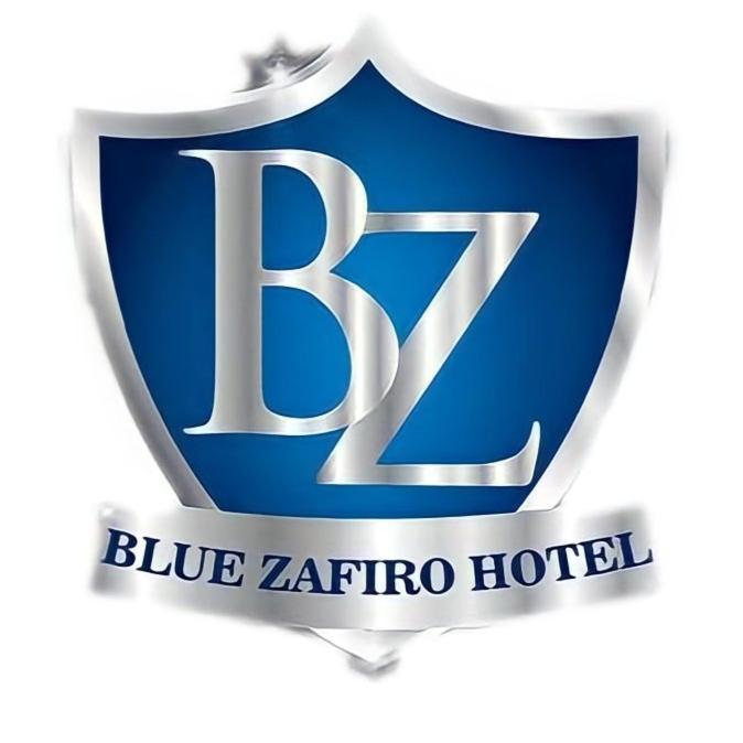 Hotel Blue Zafiro Богота Экстерьер фото